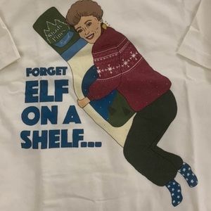 Blanch on a Ranch t-shirt